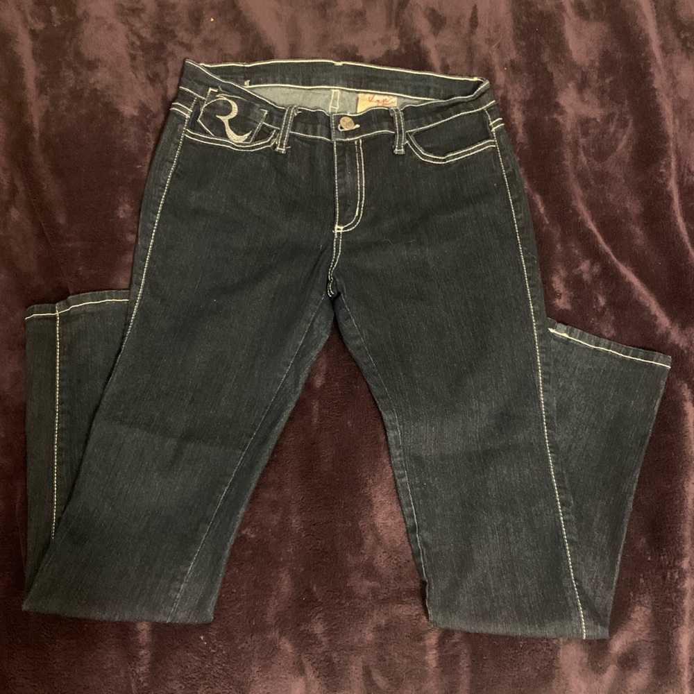 NWOT size 9 skinny jeans